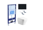 SET AQUATEK АМАДЕО cm-012 4в1