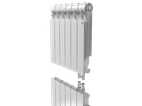 Радиатор Royal Thermo Indigo Super + - 4 секц. 