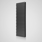 Радиатор Royal Thermo Piano Forte Tower Noir Sable - 18 секц.   