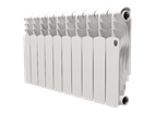 Радиатор Royal Thermo Revolution 350 - 10 секц.
