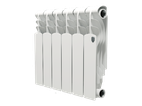 Радиатор Royal Thermo Revolution 350 - 6 секц.