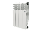Радиатор Royal Thermo Revolution Bimetall 350  - 4 секц. 