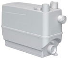 Установка канализационная Grundfos SOLOLIFT 2 C-3