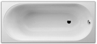 Oberon Ванна акриловая с ножками (180x80 см) 