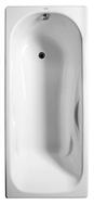 Wotte Comfort 1700х750х445 ванна чугунная (БП-э00д1474)