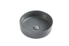 Раковина накладная DK Matrix DT1391506, графит 355*355*120мм