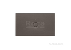 Душевой поддон Roca Cratos 1200x700x35 кофейный 3740L7660