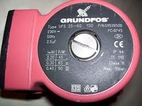 Насос циркуляционный Grundfos UPS 25-60 (130мм)