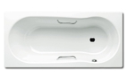 Ванна Ambiente Novola Set Star 262 с покрытием Anti-Slip и Easy-Clean