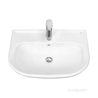Раковина Roca Access 550x420, 1 отверстие ZRU9307609