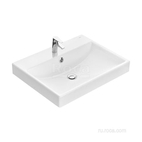 Раковина Roca Ona 600х460 мебельная ZRU9307561
