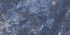 Плитка керамогранитная AZARIO CRYSTAL BLUE 60х120 High Glossy (P3090821120HG)