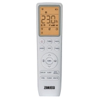 Сплит-система Zanussi Barocco ZACS-24 HB/N1 комплект