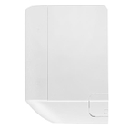 Сплит-система инверторного типа Royal Thermo Barocco DC RTBI-09HN8/white комплект