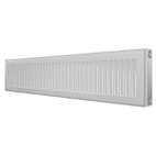 Радиатор панельный Royal Thermo COMPACT C22-300-1600 RAL9016