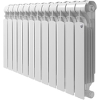 Радиатор Royal Thermo Indigo Super+ 500 - 12 секц.