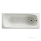 Стальная ванна Roca Contesa 100x70 2,4мм 212D07001