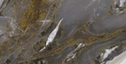 Плитка керамогранитная AZARIO RIVERSTONE GOLD 60x120 Carving (H18004011G)