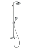 Душевая система Raindance Select S 240 Showerpipe для ванны