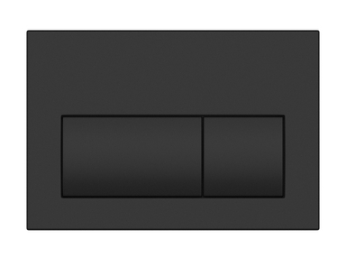 Кнопка PRESTO для LINK PRO/VECTOR/LINK/HI-TEC пластик черный матовый 63528