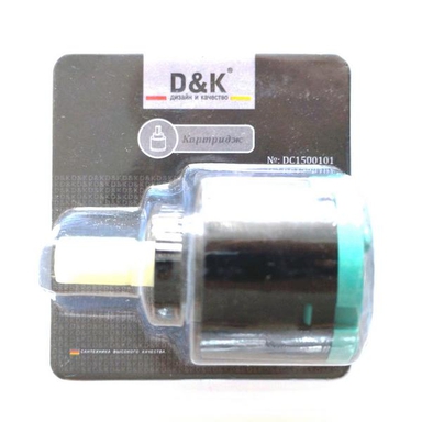 Картридж DK DC1500101 40 мм DC1500101