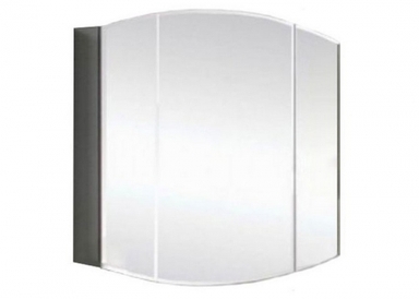 Зеркальный шкаф AQUATON Севилья 80 белый 1A125502SE010 1A125502SE010