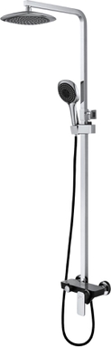 Душевая система DK Berlin.Technische DA1433715A02 DA1433715A02