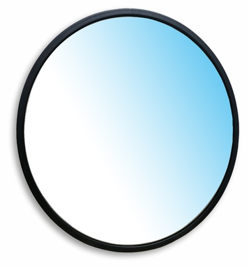Зеркало AZARIO Манхэттен-лофт D770 в раме из металлического профиля (ФР-00001425) ФР-00001425