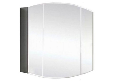 Зеркальный шкаф AQUATON Севилья 120 белый 1A125702SE010 1A125702SE010