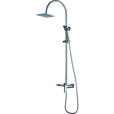 Душевая система DK Rhein.Lessing DA1323701C05 DA1323701C05