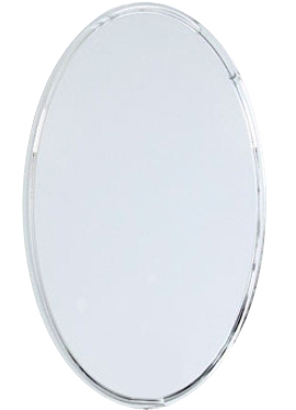 Овальное зеркало Elegance зELEGANCE1000 зELEGANCE1000