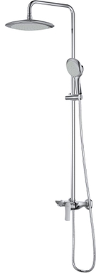 Душевая система DK Rhein.Reisling DA1273701B03 DA1273701B03