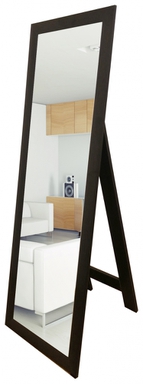 Зеркало Azario Монреаль 600х1500 напольное Венге (ФР-00001409) ФР-00001409