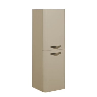 Шкаф-колонна Replay (50,4 х 39,3 х 150 см), серый натуральный EB1074D-F83