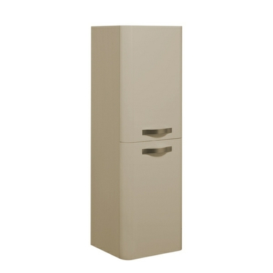 Шкаф-колонна Replay (50,4 х 39,3 х 150 см), белая глина EB1074D-F84
