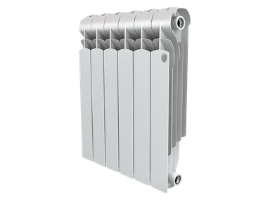 Радиатор Royal Thermo Indigo 500 - 4 секц. RT-indi-500-4
