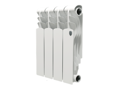 Радиатор Royal Thermo Revolution 350 - 4 секц. RT-revo-350-4