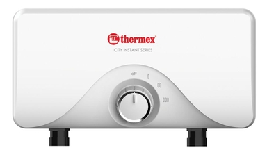 Электрический проточный водонагреватель THERMEX City 5500 THERMEXCity5500