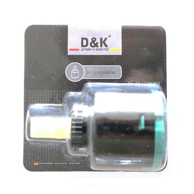 Картридж DK DC1500201 35 мм DC1500201