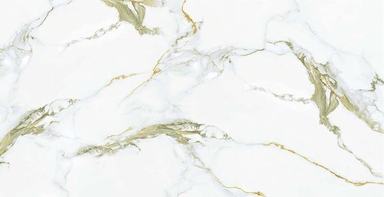 Плитка керамогранитная AZARIO CALACATTA GOLD 60x120 Carving (H18004002G) H18004002G