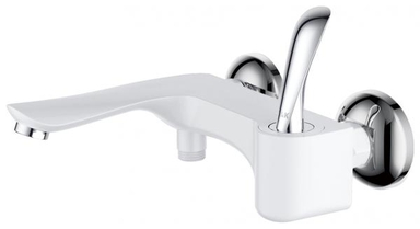 Смеситель для ванны с душем DK Venice.Baciano DA1033256 DA1033256