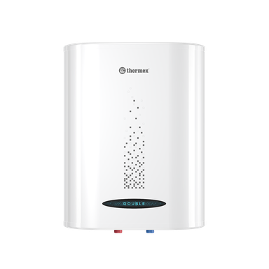 Водонагреватель накопительный THERMEX Double 30 151198