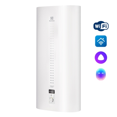 Водонагреватель Electrolux EWH 50 Centurio IQ Inverter EWH50CenturioIQInverter