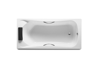 BeCool акриловая ванна 180x80 комплект 248015001+ZRU9302786+ZRU9302783