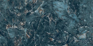 Плитка керамогранитная AZARIO BLUE STONE 60х120 High Glossy (P321111217HG) P321111217HG