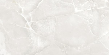 Плитка керамогранитная AZARIO ASPEN ONYX WHITE 60х120 Glossy (P4110821133) P4110821133