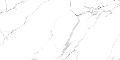 Плитка керамогранитная AZARIO CANOVA WHITE 60х120 Sugar (P4110821144) P4110821144
