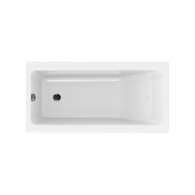 Ванна прямоугольная CREA 150x75 WP-CREA*150