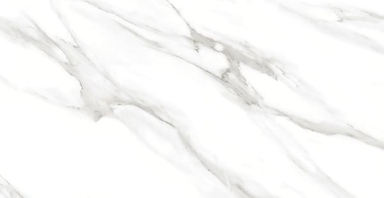Плитка керамогранитная AZARIO VENEZIA WHITE 60х120 Glossy (F2010821120G) F2010821120G