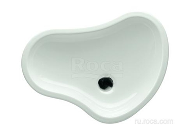 Раковина Roca Urbi 55х40 32722A000 32722A000